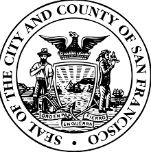 SF Government Logo