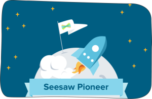 seesaw pioneer