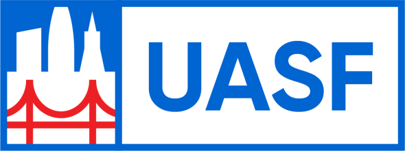 UASF Logo