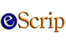eScrip logo