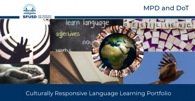 Language Learning Portfolio