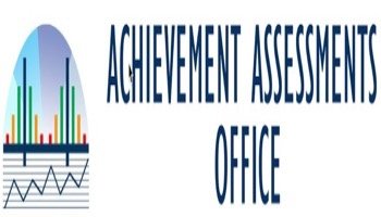 Achievement Assessments Office