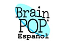 Brain Pop Espanol logo