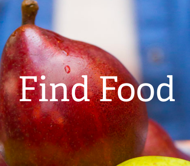 Find Food image of a pear