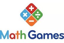 Math Games logo