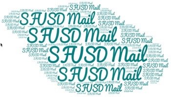 SFUSD eMail