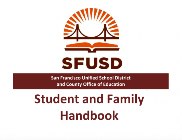 Student and Family Handbook