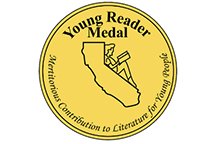 Young Readers Medal logo