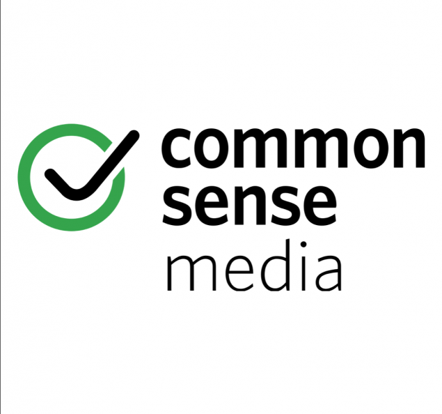 Common Sense Media square icon